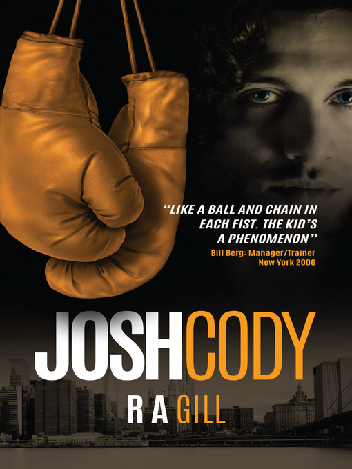 Title details for Josh Cody by R.A. Gill - Available